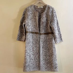 Appartamento 50 Made in Italy Coat
